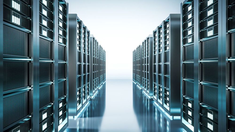 新乐云主机租用价格