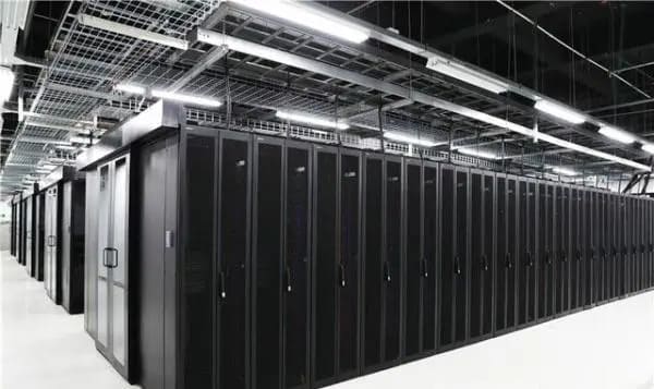 新乐云主机租用