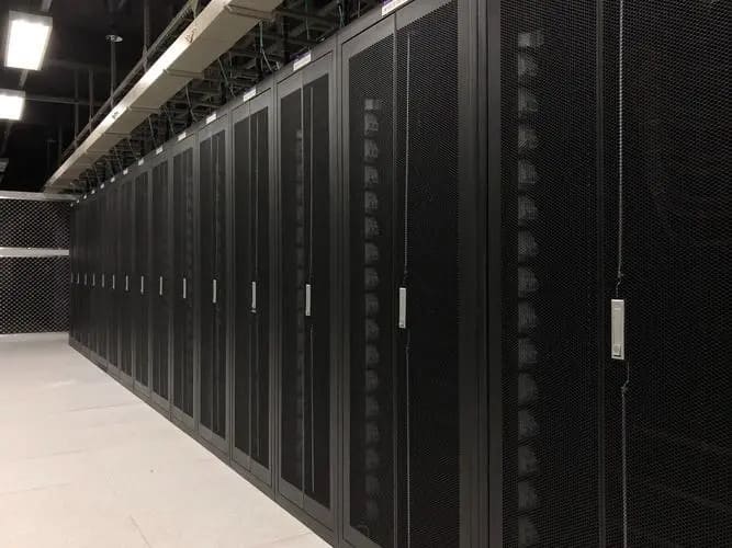 新乐服务器租用